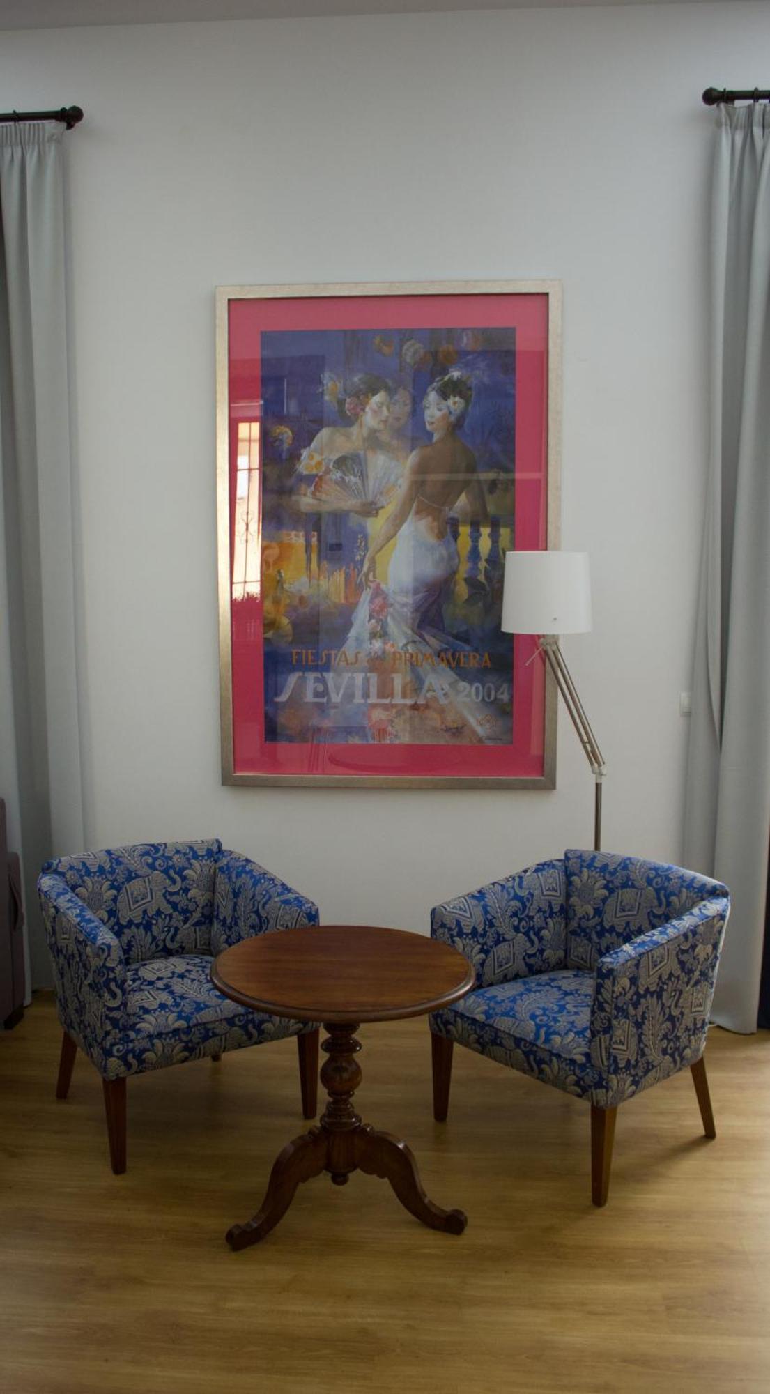 Appartement Life Alberto Lista *