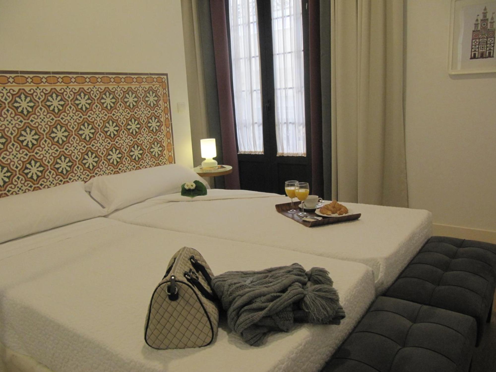 Life Alberto Lista Appartement