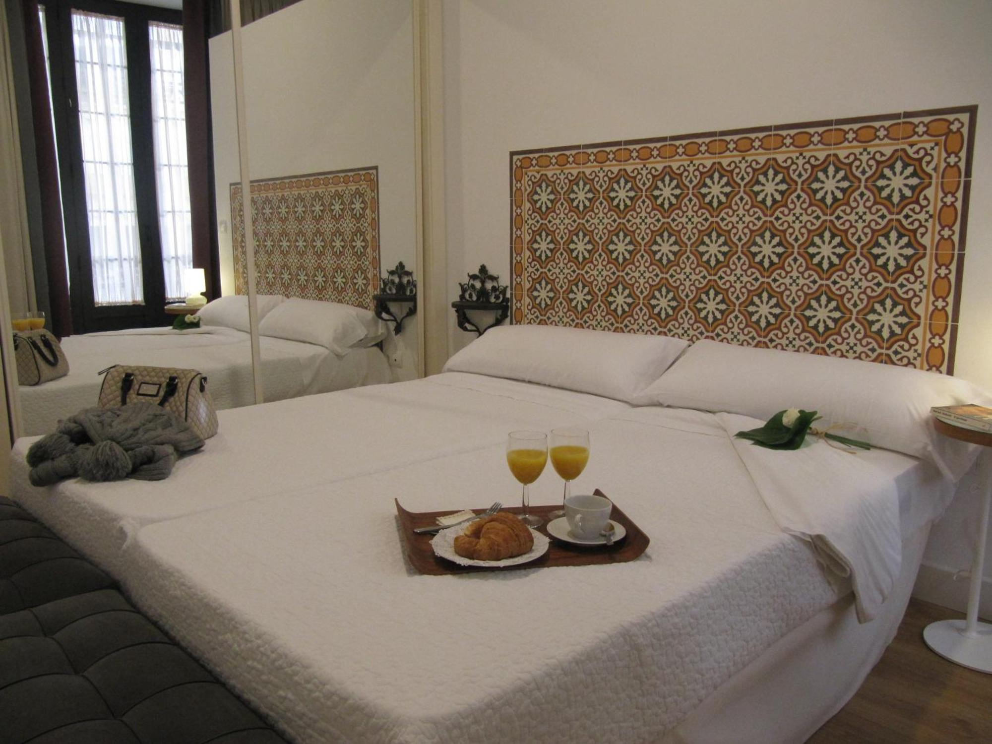 Life Alberto Lista Appartement *