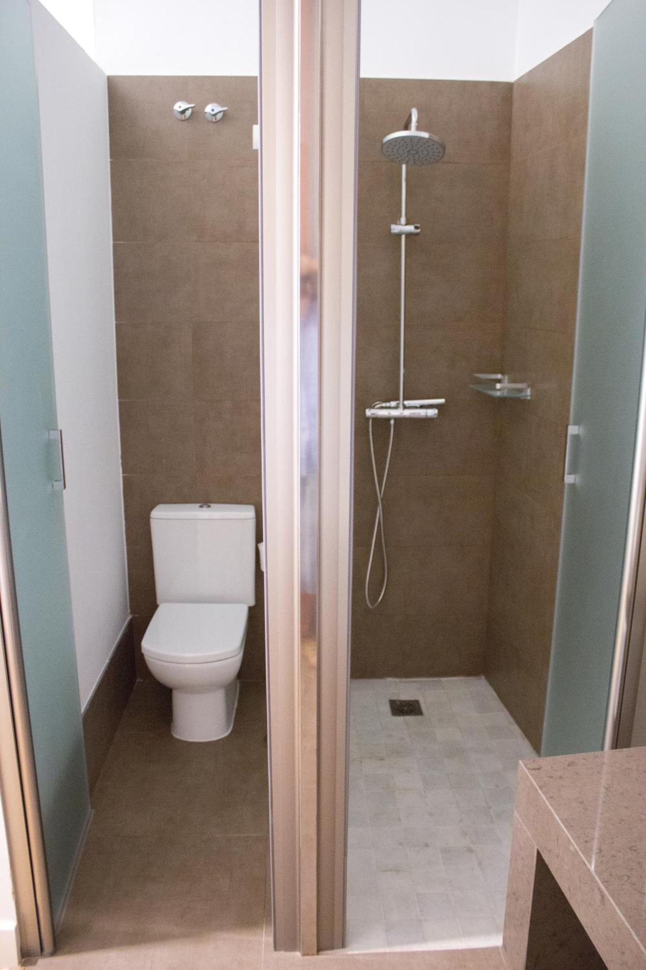 Life Alberto Lista Appartement