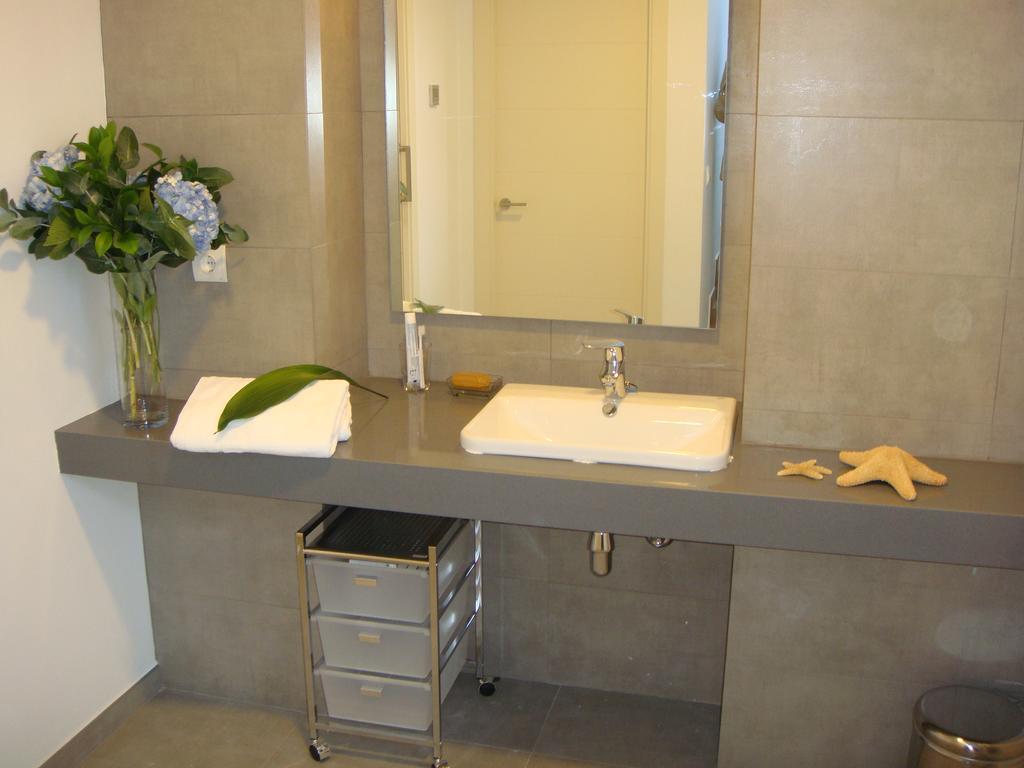 Appartement Life Alberto Lista