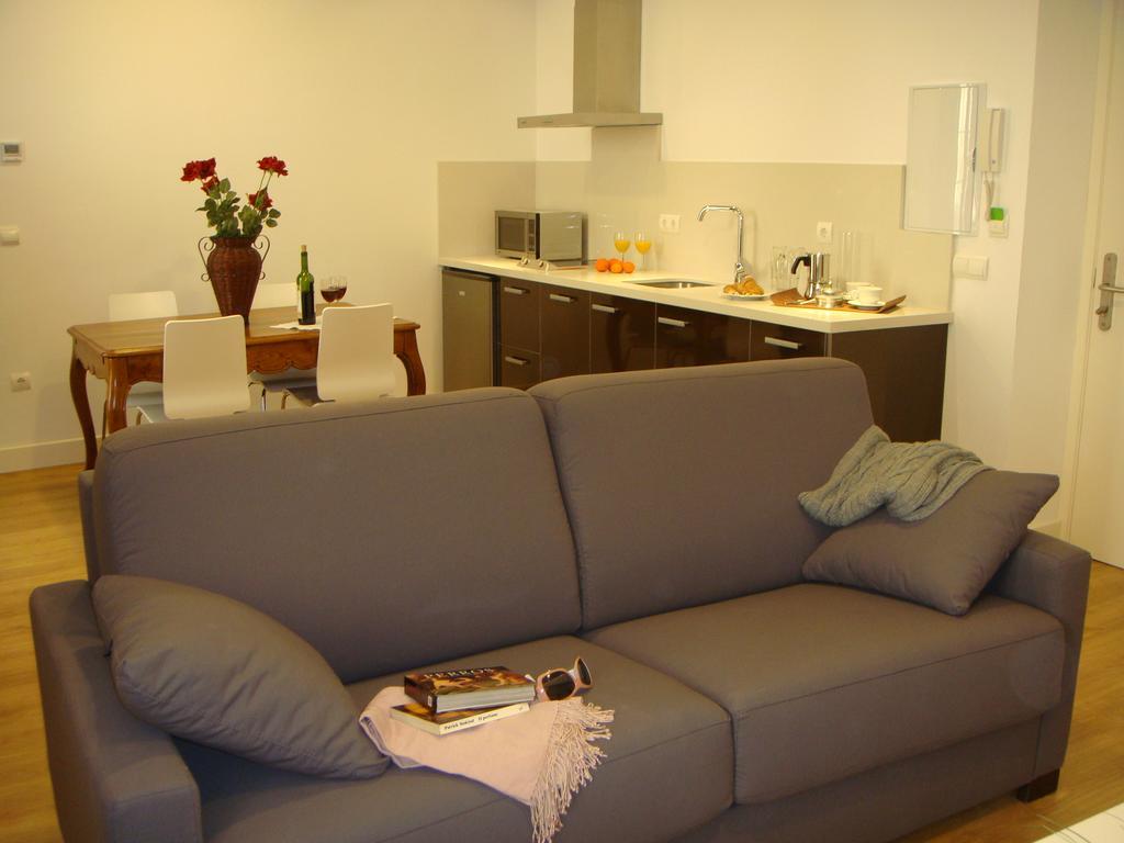 Life Alberto Lista Appartement *