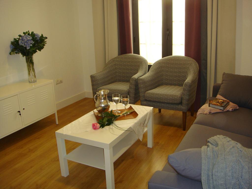 Appartement Life Alberto Lista Séville