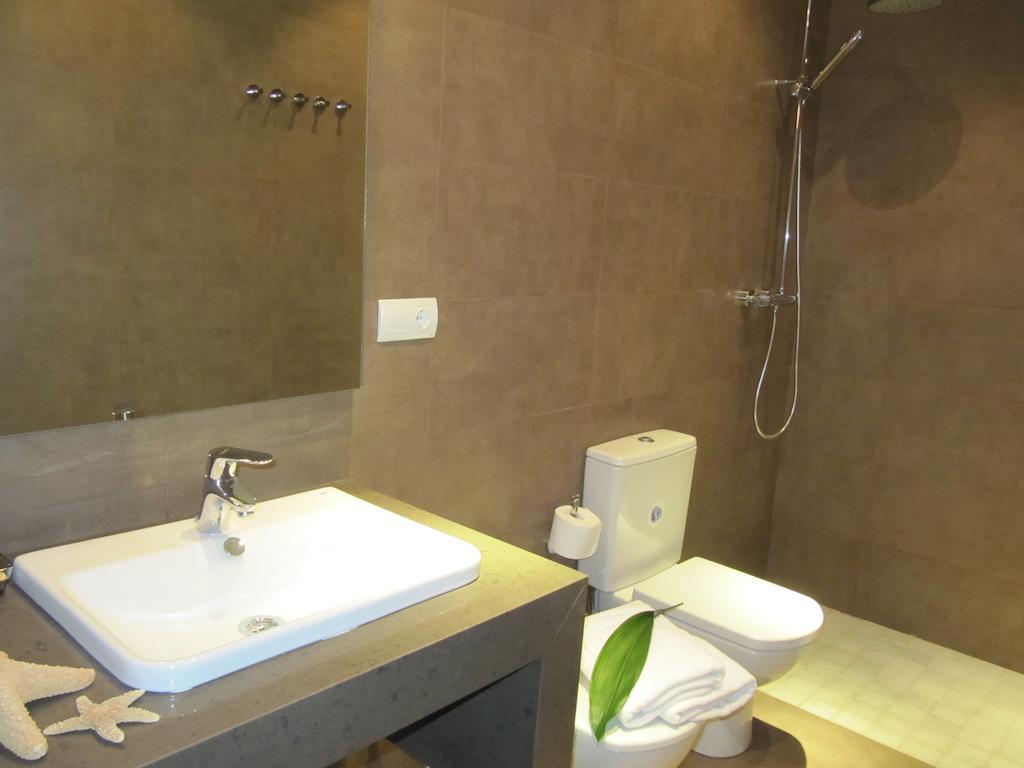 Appartement Life Alberto Lista
