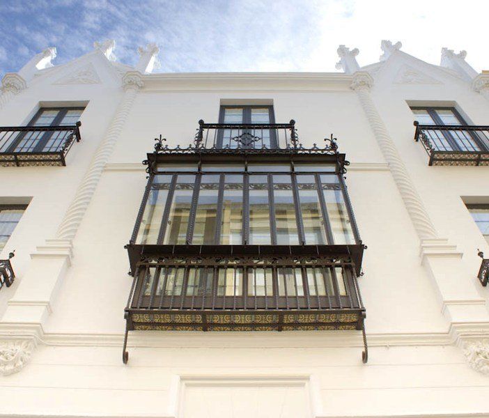 Life Alberto Lista Appartement