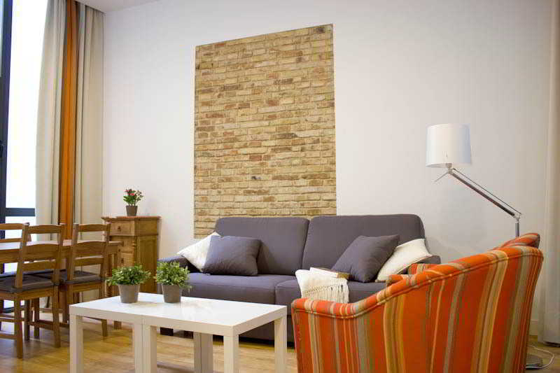Life Alberto Lista Appartement *