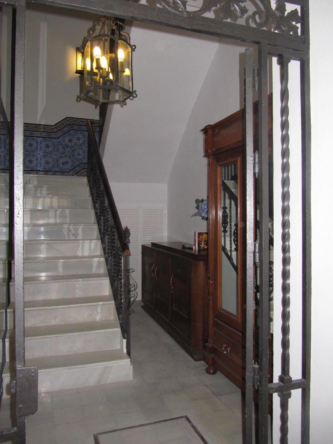Life Alberto Lista Appartement