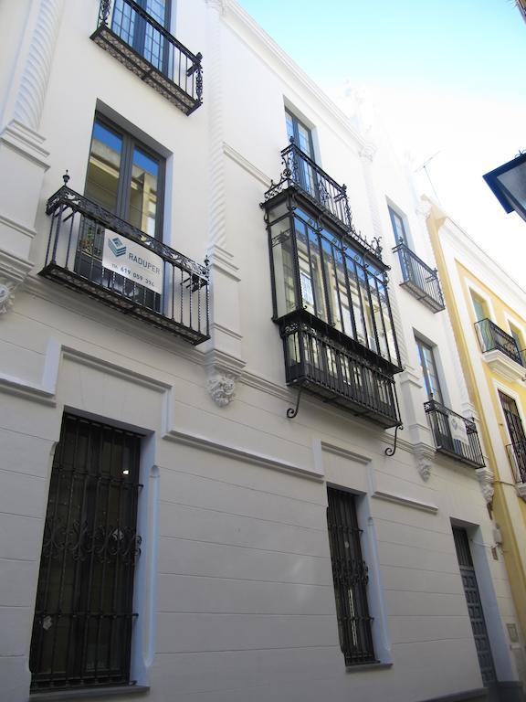 Appartement Life Alberto Lista