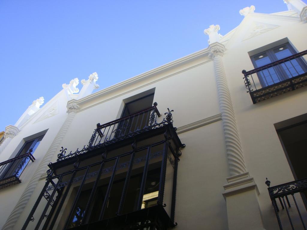 Life Alberto Lista Appartement *